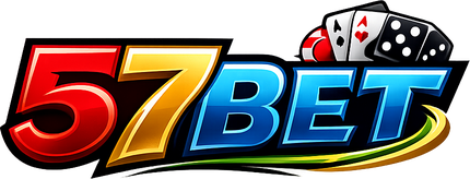 57bet Logo